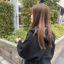 カラー/ツヤ髪/ ヘッドスパ/りおんのプロフィール画像