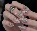 MOMO nailのプロフィール画像