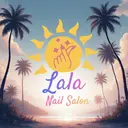 lala nailのプロフィール画像