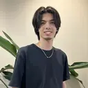 🫧ボブ/地毛風 縮毛矯正/千葉星那のプロフィール画像