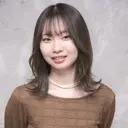 【カットモデル募集中 】ちもも🩵ྀིのプロフィール画像