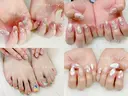 nail salon アトリエBONOのプロフィール画像