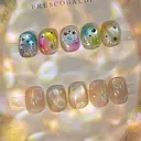 Mi zukiのプロフィール画像