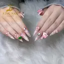 Yumi Kingnailのプロフィール画像