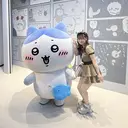 宮地 佑奈のプロフィール画像