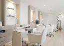 nail salon mieux(ミュー)のプロフィール画像