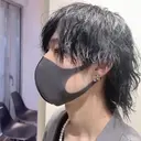 艶感/透明感カラー Jinのプロフィール画像