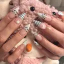 Any nail新大久保店のプロフィール画像