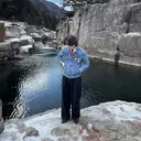 名古屋メンズパーマ /松井生のプロフィール画像