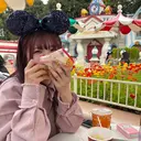 吉田 晴香のプロフィール画像