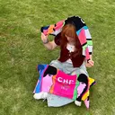 鎌田 妃莉のプロフィール画像