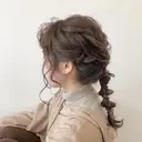 顔周りカット/アレン ジ/カラー小野寺紗良のプロフィール画像