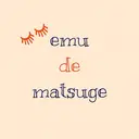 handsemu EYELASHのプロフィール画像