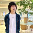 メンズパーマ特化 外山　健太のプロフィール画像