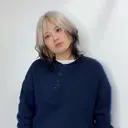 冬の透明感カラー/ ハラのプロフィール画像