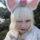 吉留 文月のプロフィール画像