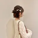 かわいいを＋🎀🤍 上品hair/ 星愛のプロフィール画像