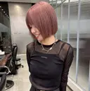 艶髪/透明感カラー/ 暖色/Runa✨🤍のプロフィール画像