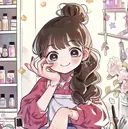 池袋東口cutie 爪形成ワンホンネイルのプロフィール画像