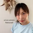 Natsu nailのプロフィール画像