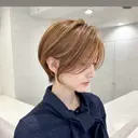 似合わせショート特化 いくたのプロフィール画像