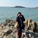 堀田 照蘭のプロフィール画像