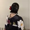 吉荒 璃子のプロフィール画像