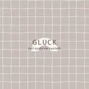 GLUCK eyebrowのプロフィール画像