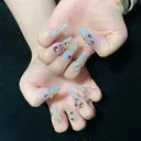 森山 涼菜のプロフィール画像