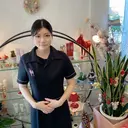 坂恵 妃那乃のプロフィール画像