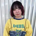 YUIMARL岡山店 MISAKIのプロフィール画像
