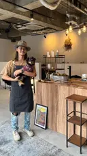 透明カラー/ショート /髪質改善/亀山貴之のプロフィール画像