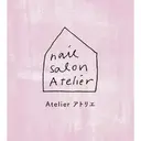 nail salon Atelierのプロフィール画像