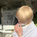 ✔️ダブルカラー ✔️ショート✔️今野のプロフィール画像