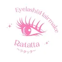 ラタッタ/マツゲ/ ネイル/ヘアメイクのプロフィール画像