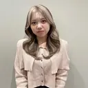 透明感カラー 🤍🤍AYAKAのプロフィール画像