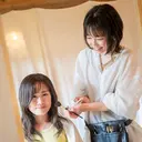 Re room. 女性スタイリストのプロフィール画像