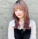 艶髪カラー🤍ྀི 強矢　美紗希🩷ྀིのプロフィール画像