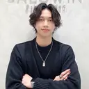 🏆ウルフ/レイヤー 指名No.1山口圭佑のプロフィール画像