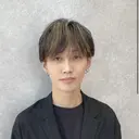 篠永翔也 /縮毛矯正のプロフィール画像