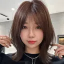 かえ🩶韓国ボブ🎀 透明感カラー🥣のプロフィール画像