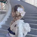 石津 瑚々奈のプロフィール画像