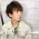 ボブ/くびれボブ /植原健太のプロフィール画像