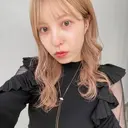 🌼透明感艶カラー オリーブ🌼河村咲のプロフィール画像