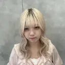 ai 梅田/暖色カラーのプロフィール画像