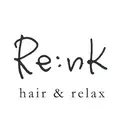 Re:nk hair&relaxのプロフィール画像