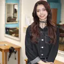 トゥサリ/ 海外ヘア/レイヤーのプロフィール画像