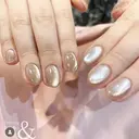 K nailのプロフィール画像