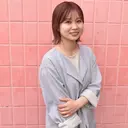 ボブ/暖色/透明 感カラー/Sachiのプロフィール画像