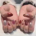 𝑺 𝒏𝒂𝒊𝒍✳︎のプロフィール画像